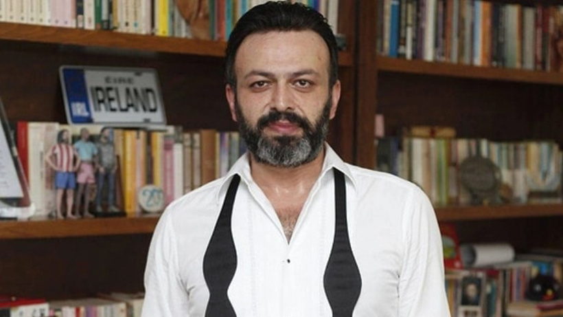 Raporluydu, TRT setinden kovulduğu iddia edildi: DİSK Sine-Sen'den Serhat Kılıç skandalına tepki