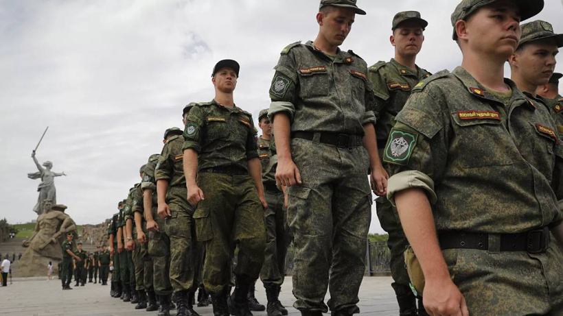 Sızdırılan istihbarat notu Avrupa'yı karıştırdı! İngiliz SAS gazileri Ruslara eğitim vermiş