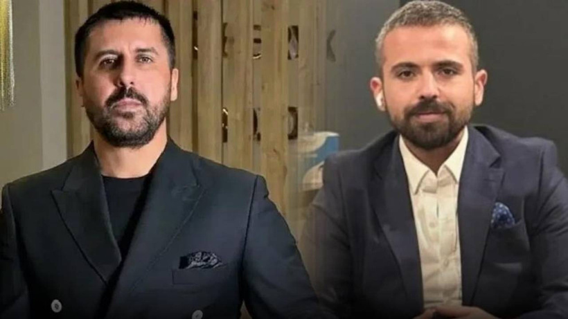 Vanlı Kara Haydar, Ferdi Tayfur'un damadının mekanına çökmek istemiş!