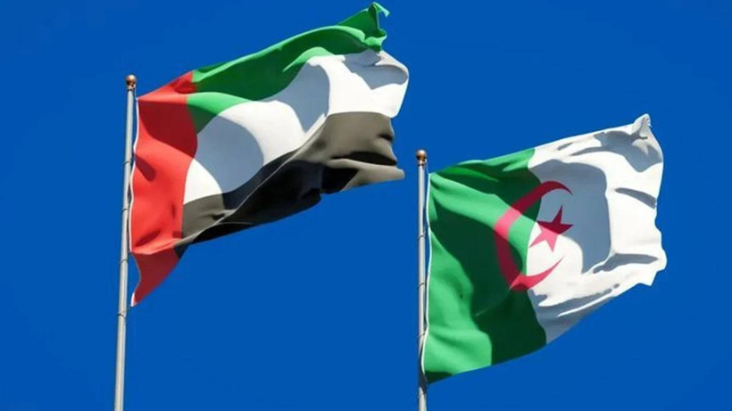 Cezayir, Birleşik Arap Emirlikleri ile diplomatik ilişkileri kestiğini açıkladı
