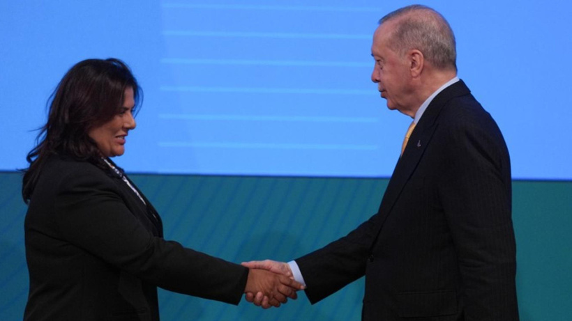 AKP'li 'Topuklu Efe' Çerçioğlu'na bir kıyak da TOGG'dan