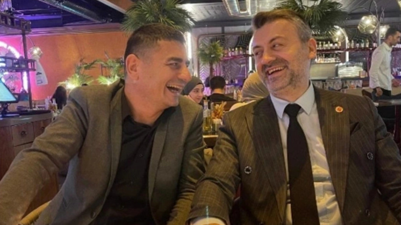 Bayrampaşa'yı AKP'ye kazandıran üyenin koltuğu gitti