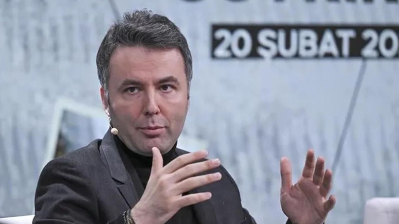 Mehmet Akif Ersoy ilk kez hakim karşısında! 286 yıl hapsi isteniyor