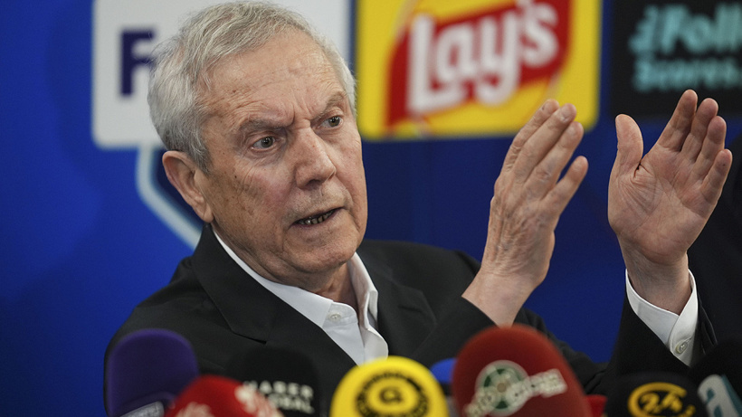 Fenerbahçe'de İsmail Kartal vazgeçmedi: İlk teknik direktör adayı belli oldu