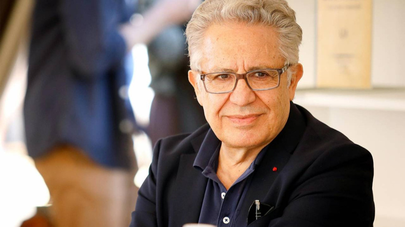 Zülfü Livaneli’den YENİ Parti’ye “Yiğidim Aslanım” ricası