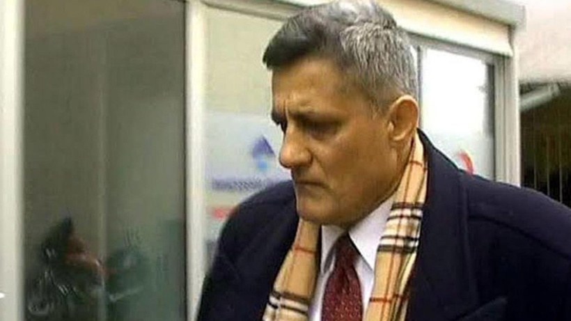 Kaşif Kozinoğlu’nun mezarından dikkat çeken bulgular çıktı: Ceset bütünlüğü bozulmamış