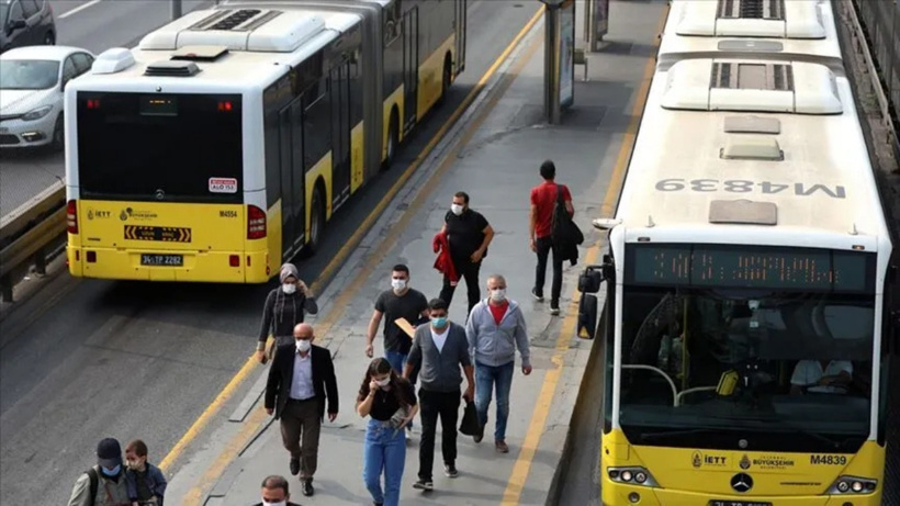 3 milyon için İBB karar verdi! Bir gün sürecek