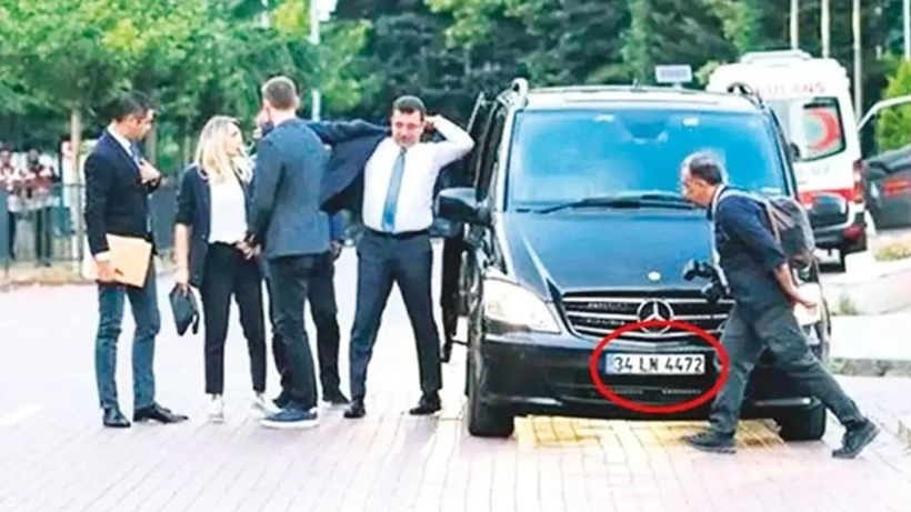 İmamoğlu'nun 'makam aracı' davasında yeni gelişme: Silivri'de görülecek