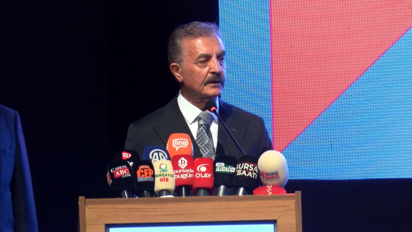 MHP'li Büyükataman: Siz terör örgütü uzantısıyla ittifak yapan değil misiniz?!