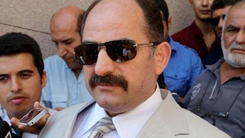 Son dakika | FETÖ firarisi Zekeriya Öz dahil 20 kişi hakkında zaman aşımı kaldırıldı