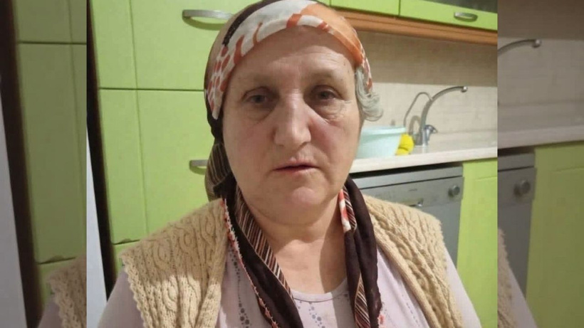 Fındık hasadı dönüşü uçuruma yuvarlanan kadın öldü
