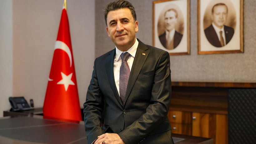 Tunceli Valisi açıkladı: Süresiz olarak yasaklandı!