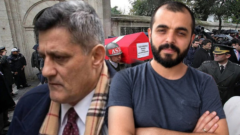 Kaşif Kozinoğlu dosyasında yeni perde: Gazeteci Günday'ın ifadesi ortaya çıktı