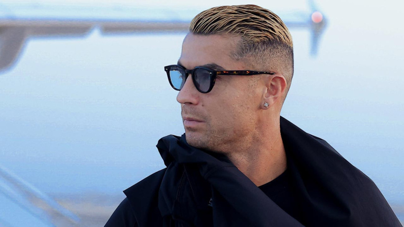 Ronaldo saygısızlığı affetmedi: Lig yönetimini harekete geçmeye davet etti