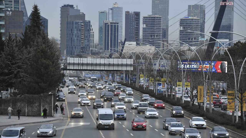 Ankara'da yarın bazı yollar trafiğe kapatılacak