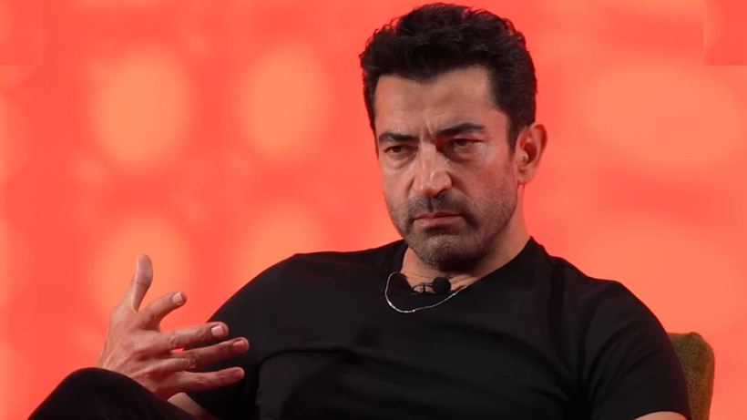 Kenan İmirzalıoğlu'ndan sosyal medya kararı! "Benim tercihim değil"