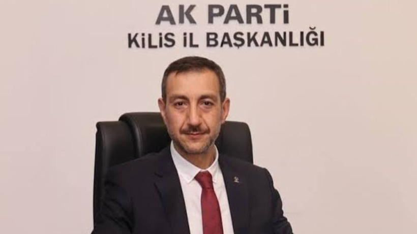 AKP İl Başkanının ses kaydındaki kadın gözaltına alındı!