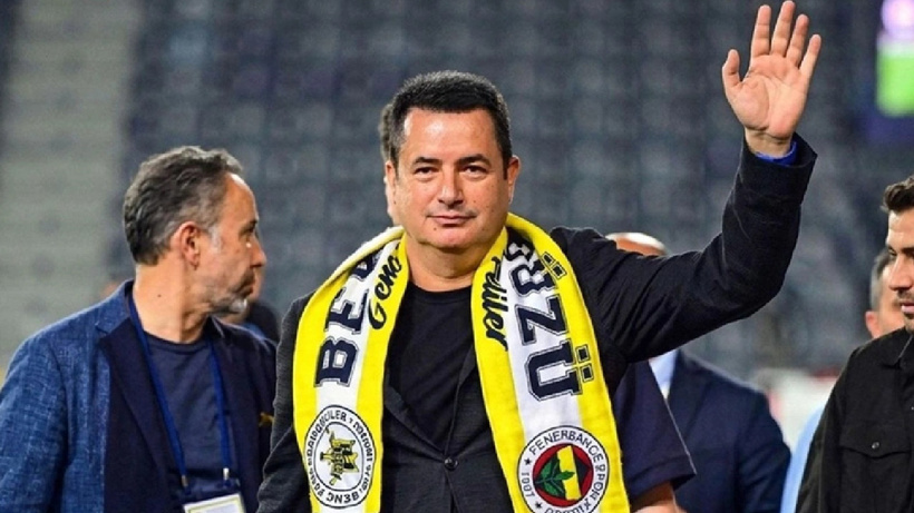 Fenerbahçe'de Acun Ilıcalı'ya şok: Bu kadarını beklemiyordu