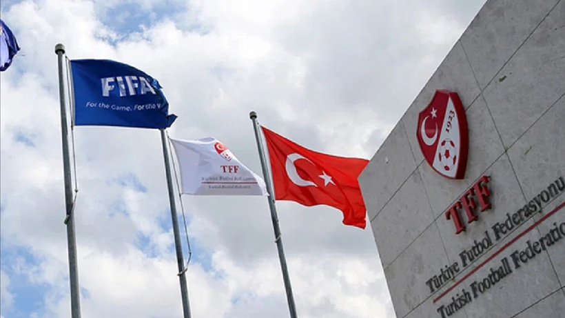 TFF'nin desteğini yetersiz buldular: 34 kulüp lige katılmama kararı aldı