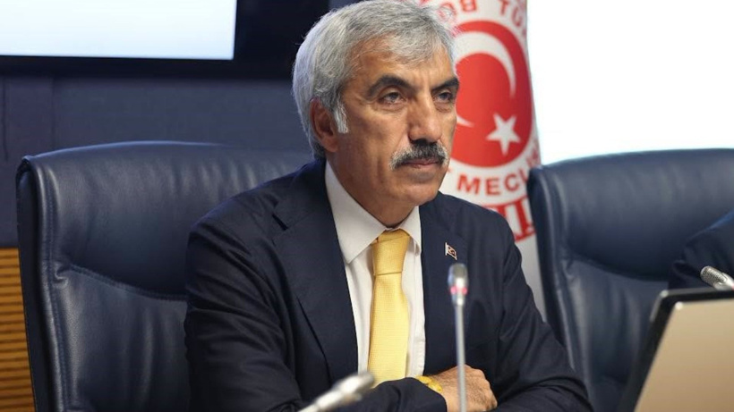 Son dakika | AKP'li milletvekilinin ağabeyi gözaltında!