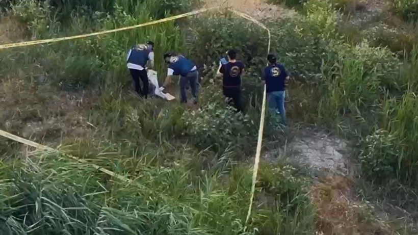 Yıllar sonra kimliği belirlendi: Dilek Kalkan dosyasında iki tutuklama