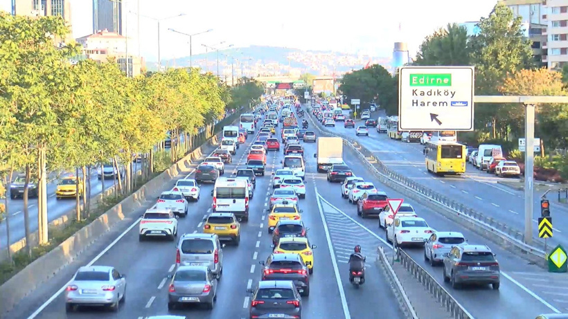 423 bin lira vermeyen trafiğe çıkamayacak! Yeni tarife açıklandı