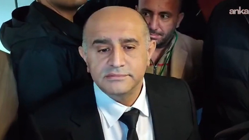 Son Dakika | 'Ölüm listesi' dedi, isim vermedi: Aziz İhsan Aktaş'a 'suikast' davasında' 6 tahliye