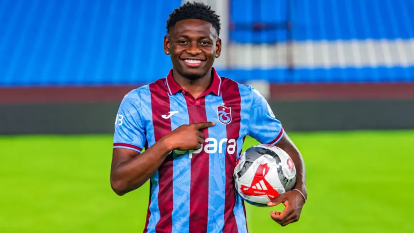 Trabzonspor istemedi: 90 dakikada 4 golün üçünü attırdı