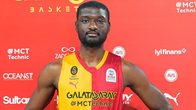 Galatasaray'ın yıldızından Victor Osimhen itirafı