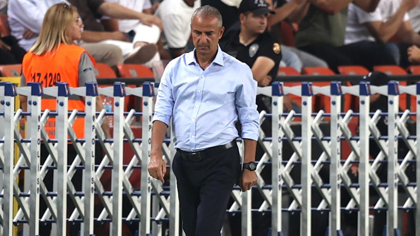İsmail Kartal: Daha fazla bir cevap veremeyeceğim size