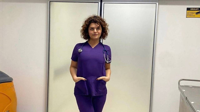 LGBTİ'lere yönelik operasyonlar sürüyor: Larin Kayataş için gözaltı kararı