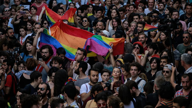 LGBTİ+ operasyonları AB’yi ayağa kaldırdı: Türkiye'ye insan hakları yükümlülüğü hatırlatıldı