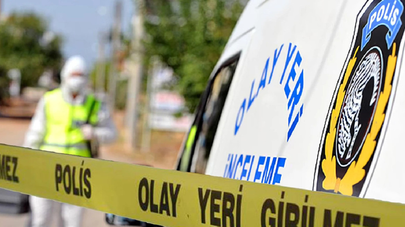 Ordu'da arazi anlaşmazlığı kanlı bitti: Kardeşini öldürdü yeğenini yaraladı