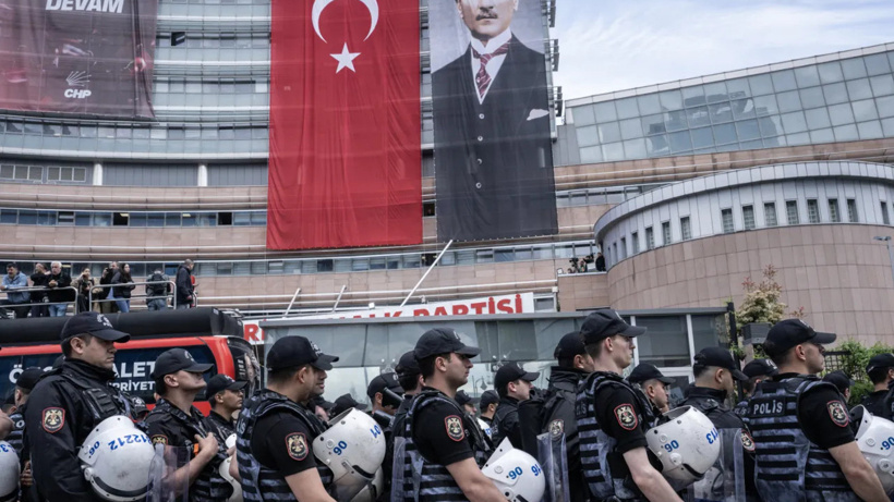 Son Dakika | Kılıçdaroğlu yönetimi butlan davasındaki temyiz başvurusunu geri çekti