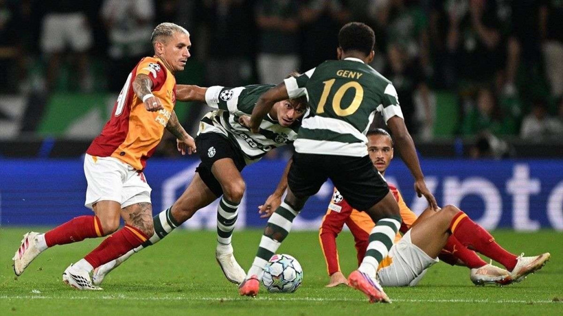 Okan Buruk sıcağı sıcağına Galatasaraylılara kötü haberi verdi: Onları kullanamayacağız! - Fotoğraf: 6