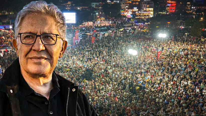 Zülfü Livaneli'den Yiğidim Aslanım tartışmasına Nasreddin Hocalı gönderme