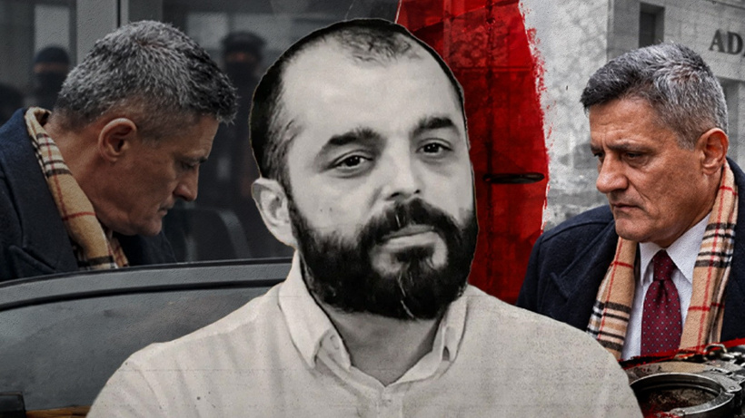 Selahattin Günday'ın tutuklanması neden hukuki değil? Ünlü hukukçu çelişkileri madde madde anlattı