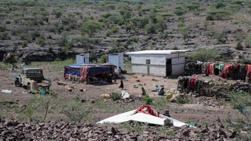 Yemen’de çatışmalar şiddetlendi: 82 binden fazla kişi yerinden edildi