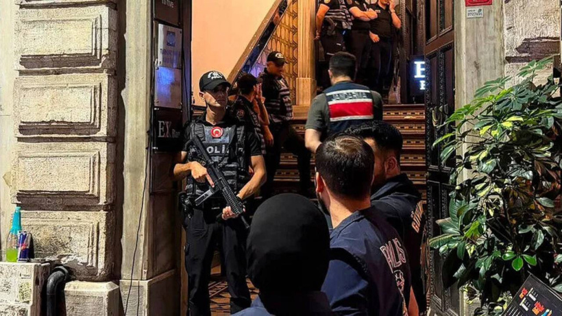"Ailem Güvende" operasyonlarına hem içerden hem dışardan tepki var!
