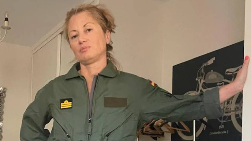 Tinder aşkı başına iş açtı! NATO subayının sevgilisi Rus casusu şüphesiyle mercek altında