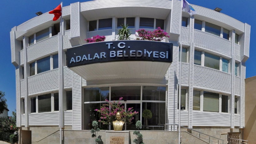 Son Dakika | Adalar Belediye Başkanvekili istifa etti: Valilik seçim için tarih verdi