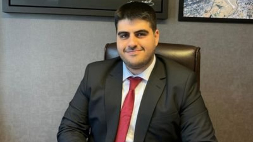 Çanakkale'de otelde çocuk istismarı: Haberi yapan gazeteci gözaltına alındı