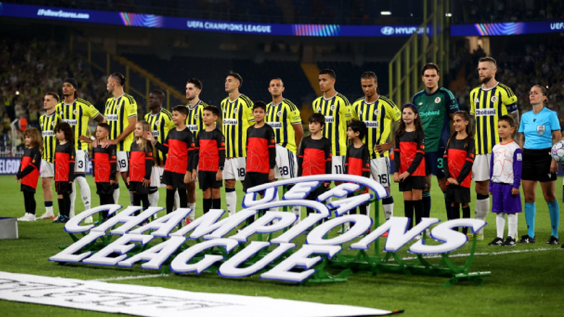 Fenerbahçe'de ilk ayrılık belli oldu: Gideceği takımı duyurdular