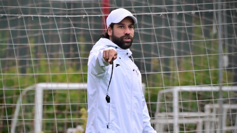 Olcay Şahan yıkıldı: Kabus gibi başlangıç