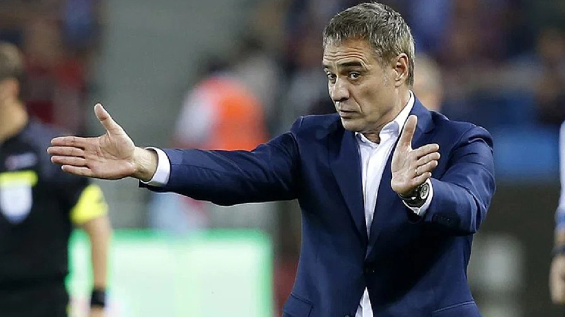 Ersun Yanal dayanamadı: Tarafını açıkladı