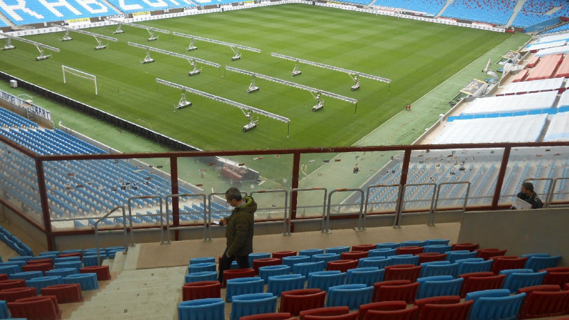 Trabzonspor dev maç öncesi kararını açıkladı: Galatasaray taraftarı sevindi