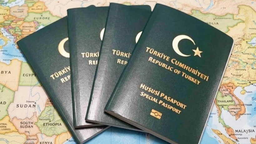 Yeşil pasaporta yeni talip: Turist rehberleri de istiyor