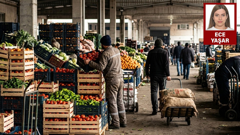 Haldeki dev vurgunu yapay zeka mı çözdü? Esnaf 6 aylık takibi anlattı