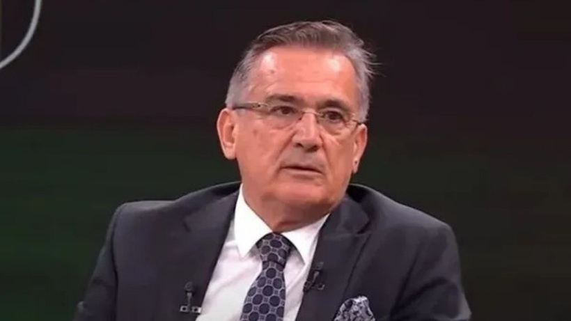 Mustafa Çulcu: Hakem çözemedi! Düdük öttürmek farklı
