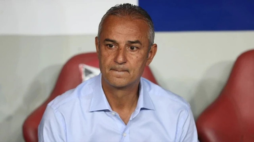 İsmail Kartal açıklayamıyormuş! Fenerbahçe'deki yetersizliği açıkladı